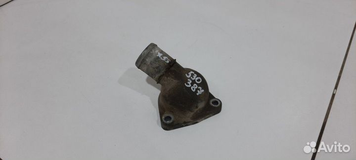 Крышка термостата (Hyundai ix55)