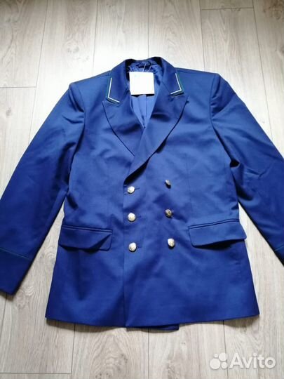 Китель, пиджак, жакет прокуратура