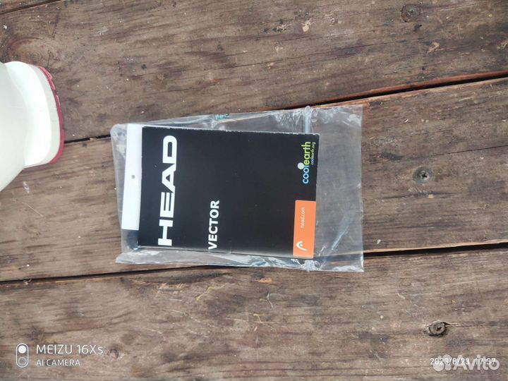 Горнолыжные ботинки head