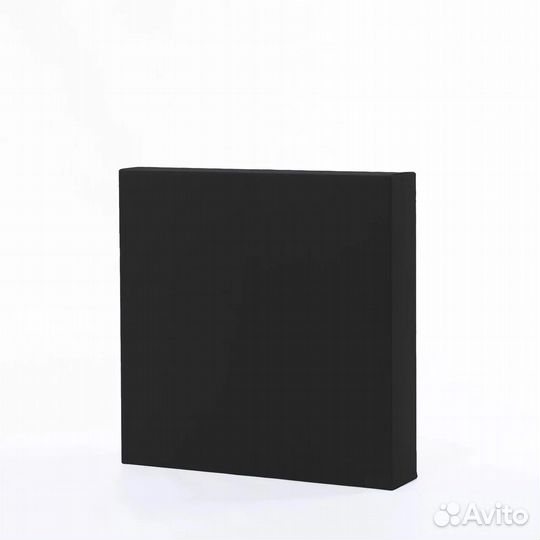 Акустические панели ткань для шумоизоляции