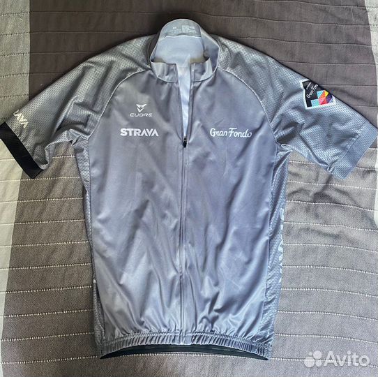 Джерси и Велокуртки decathlon