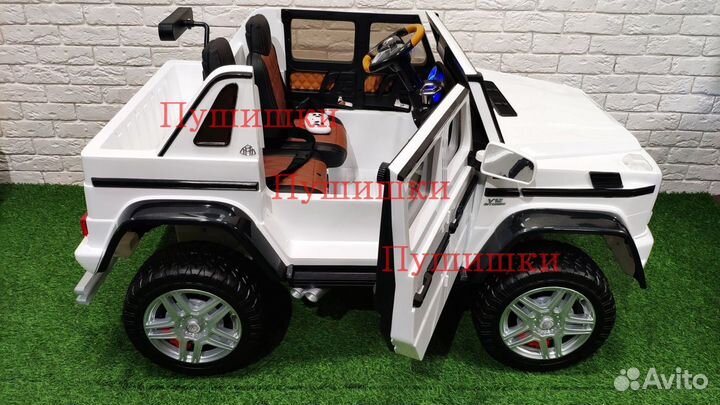 Электромобиль