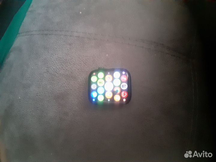 SMART watch x8 ultra