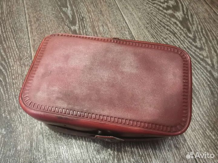 Аптечка автомобильная СССР