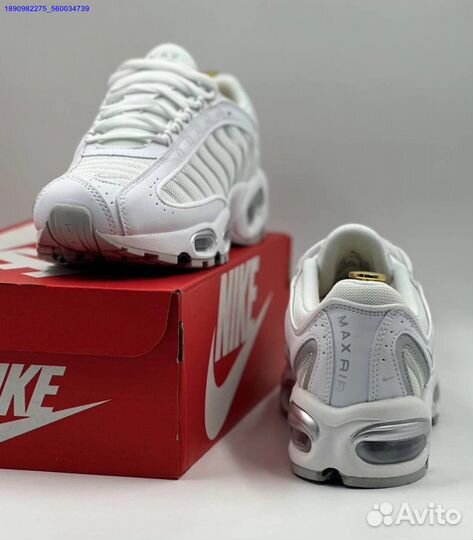 Кроссовки Nike Air Max Tailwind 4 (Арт.53926)