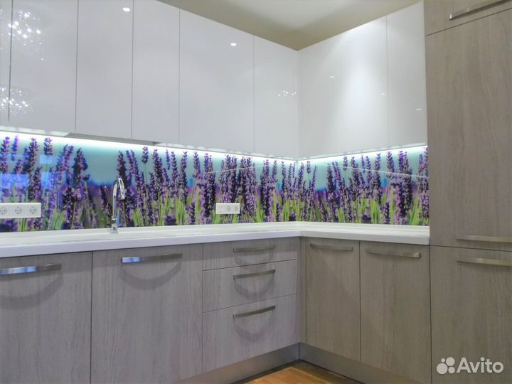 Кухня на заказ / Мебель для кухни современная