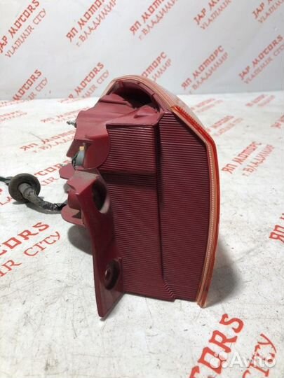 Фонарь задний правый Mitsubishi Lancer 10 седан