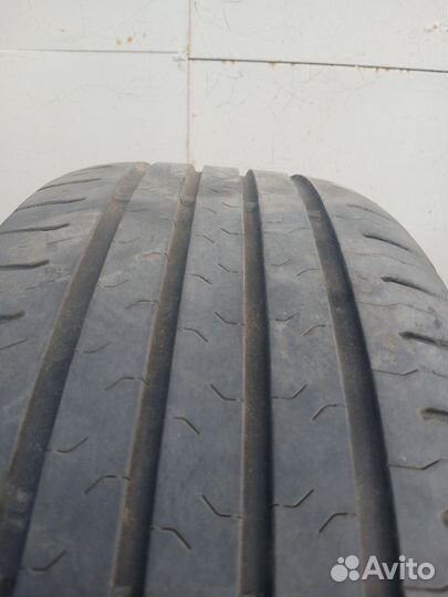 Continental SportContact 205/55 R16