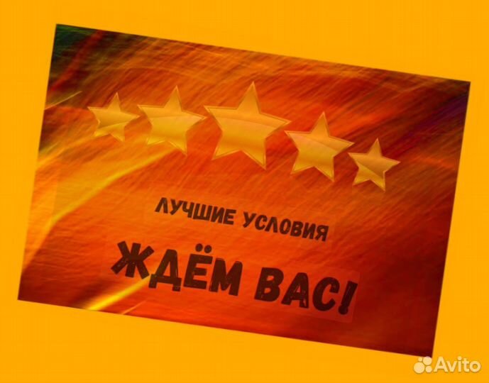 Оператор производственной линии Без опыта М/Ж