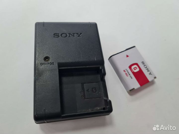 Фотоаппарат sony dsc-w170/dsc-t20/dsc-w80