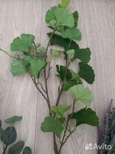 Искусственные растения цветы IKEA