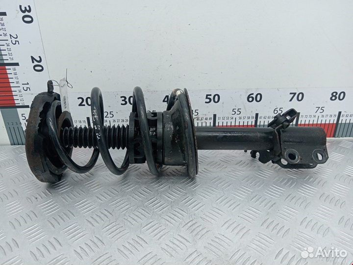 Стойка для Renault Scenic 1