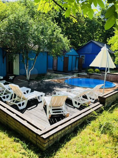 Комната 70 м², 1/1 эт.