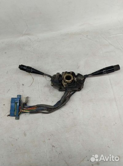 Подрулевой переключатель toyota mark II gx70
