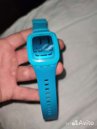 Детские часы с gps