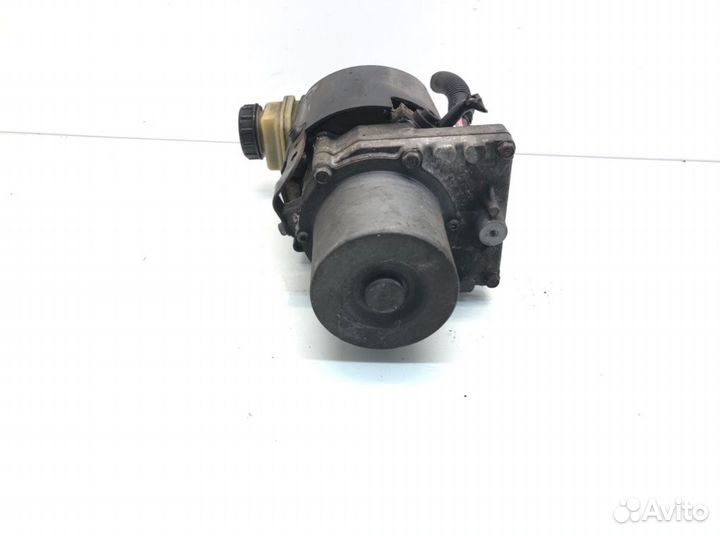 Насос эур 491100023R Renault Laguna 3 (2007-2015)