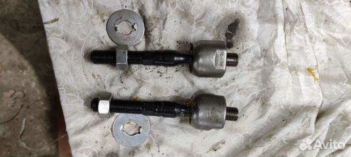 Рулевая тяга crho-25