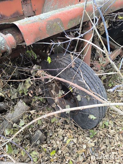 Картофелесажалка