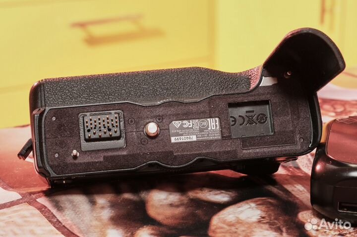 Батарейный блок Fujifilm VPB-XT2 (для X-T2)