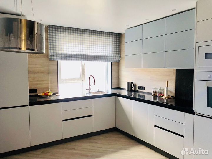 Кухонные гарнитуры