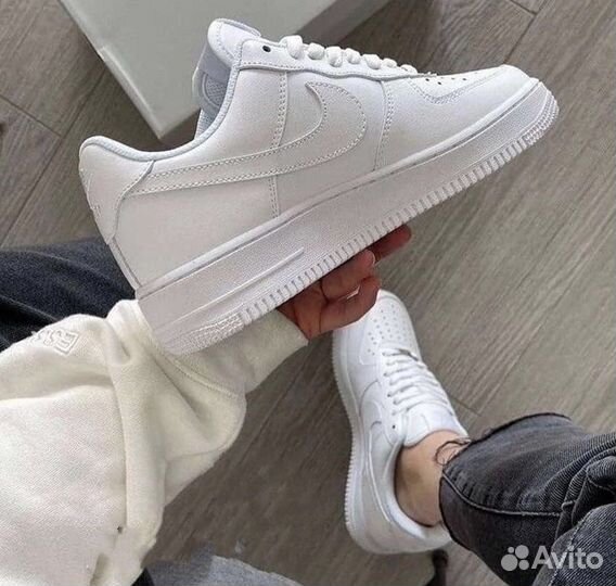 Кроссовки Nike air force