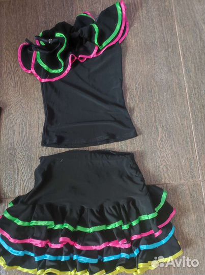 Одежда для бальных