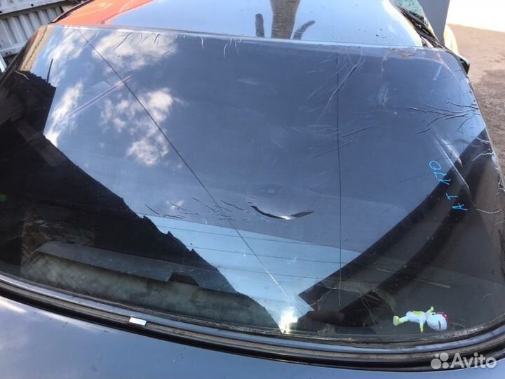 Стекло с обогревом Toyota Carina AT170 5A-FE