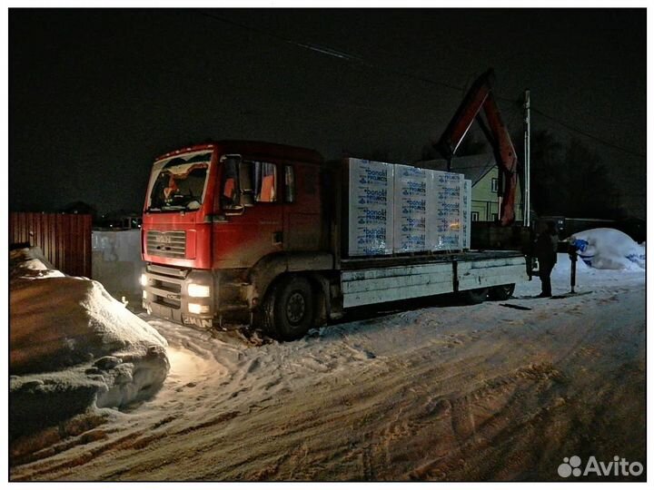 Пеноблоки газобетон Бонолит