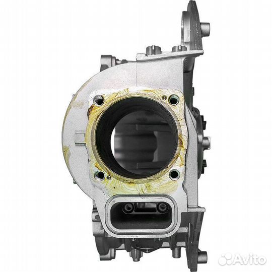 Блок дизельного двигателя 186F/FA