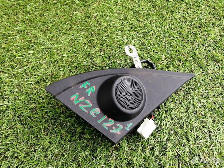 Динамик высокочастотный передний правый Toyota