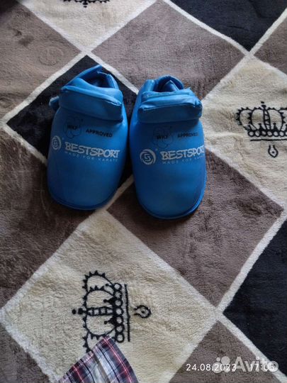 Защита детская