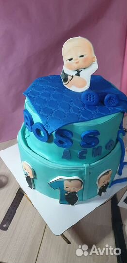 Торты домашние на заказ