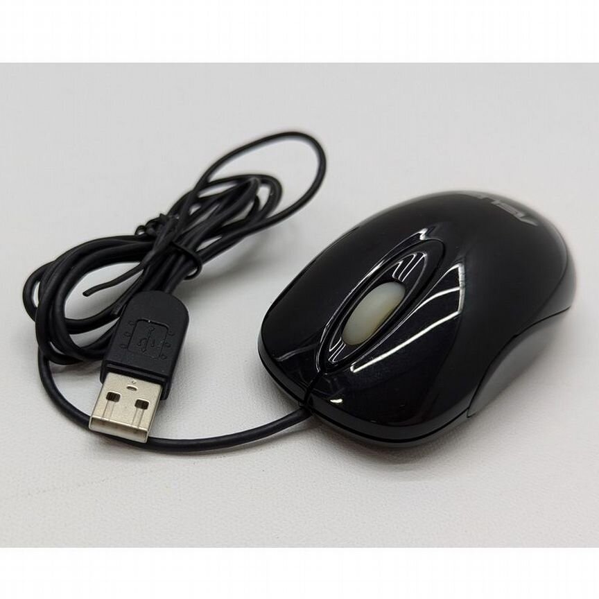[04G125060071] Мышь 04g125060071, Asus, Usb