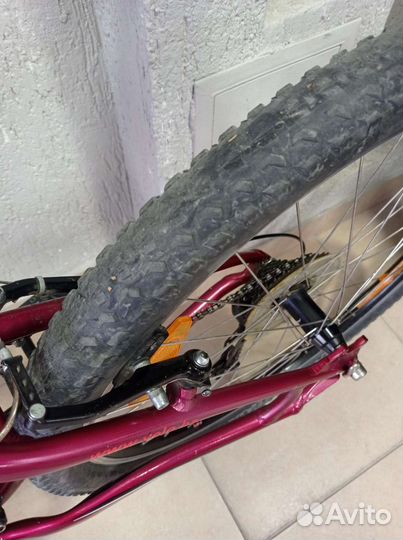 Продам Specialized Myka Sport