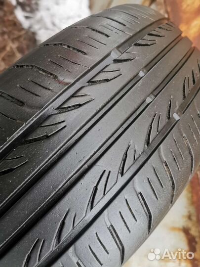 КАМА Breeze (HK-132) 185/65 R14 86H