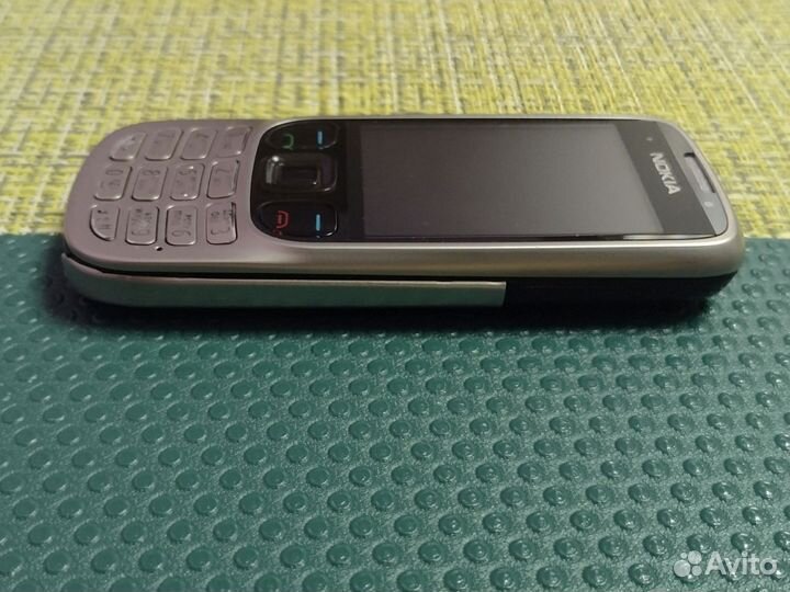 Nokia 6303 Classic