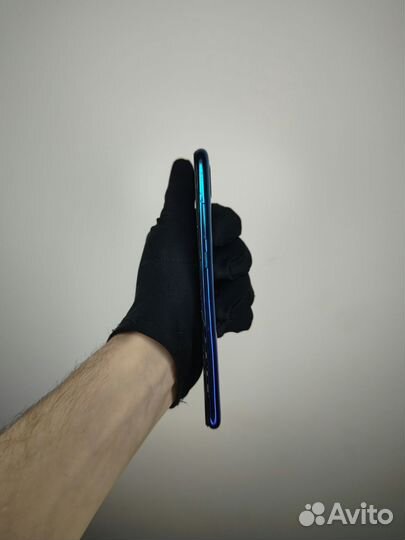 HUAWEI P Smart (2019), 3/32 ГБ