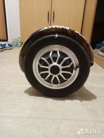 Гироскутер