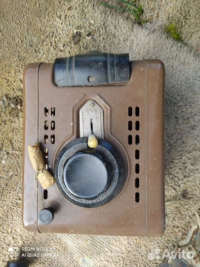 Автотрансформаторный регулятор напряжения