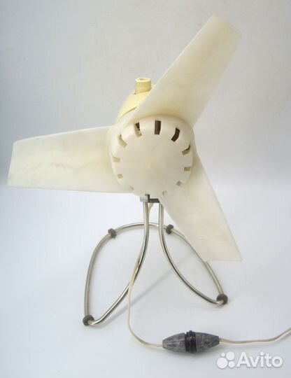 Вентилятор Орбита-4 СССР