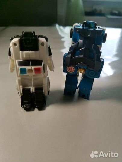 Трансформер