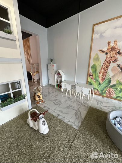 Аренда лофта