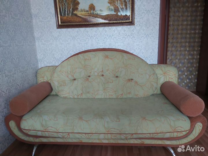 Диван бу