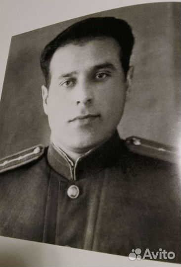 Гейдар Алиев: в России часть моей души. Фотоальбом