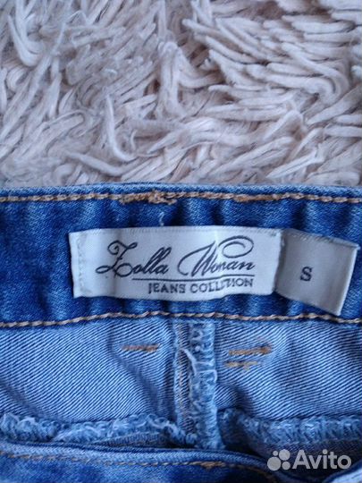 Шорты. Размер S