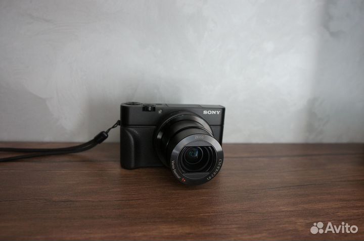 Sony RX100 M3