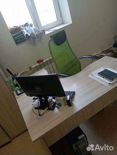 Компьютерный стол бу