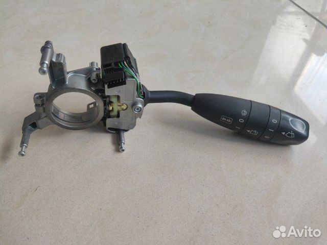 Переключатель поворотов Mercedes-Benz Sprinter