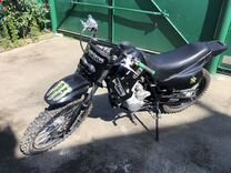 Мотоцикл 250