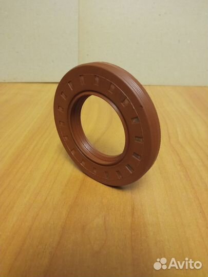 Сальник заднего моста на Газель,Волга 42х75х10